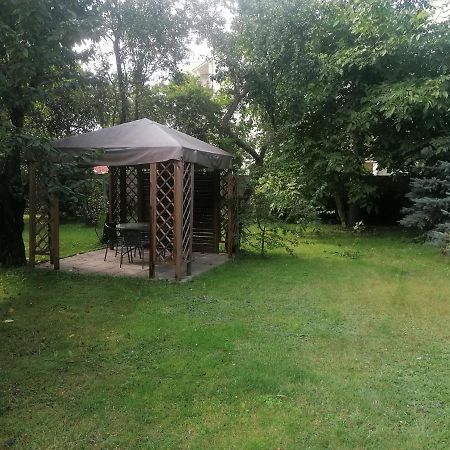Ustronie Apartman Zgierz Kültér fotó